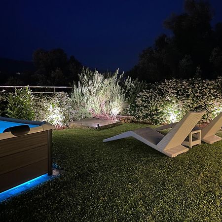 Acacia Hill Apartments Herceg Novi Dış mekan fotoğraf
