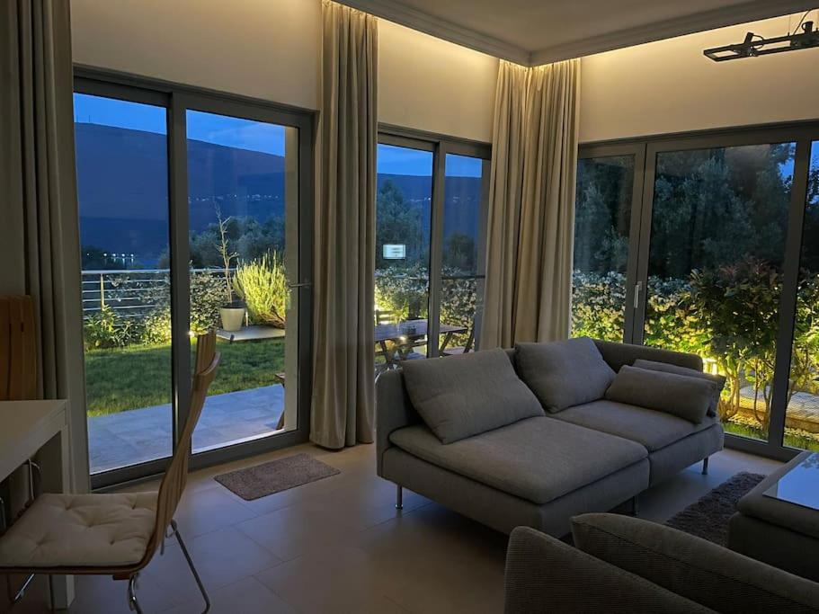 Acacia Hill Apartments Herceg Novi Dış mekan fotoğraf