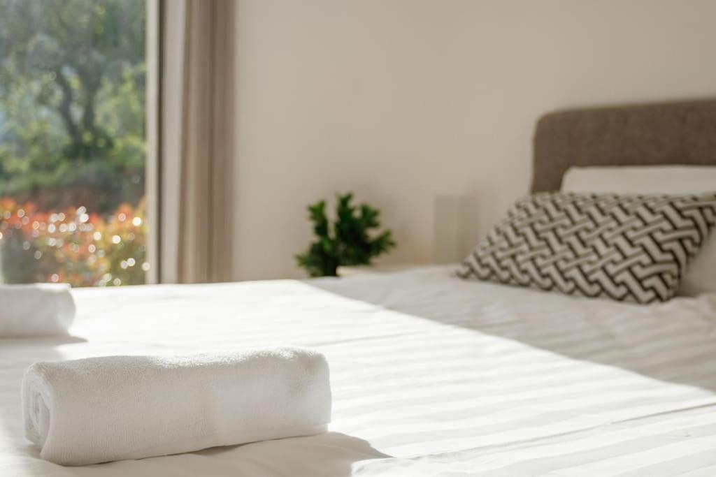 Acacia Hill Apartments Herceg Novi Dış mekan fotoğraf