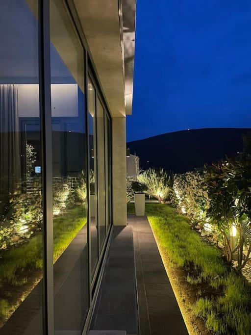 Acacia Hill Apartments Herceg Novi Dış mekan fotoğraf