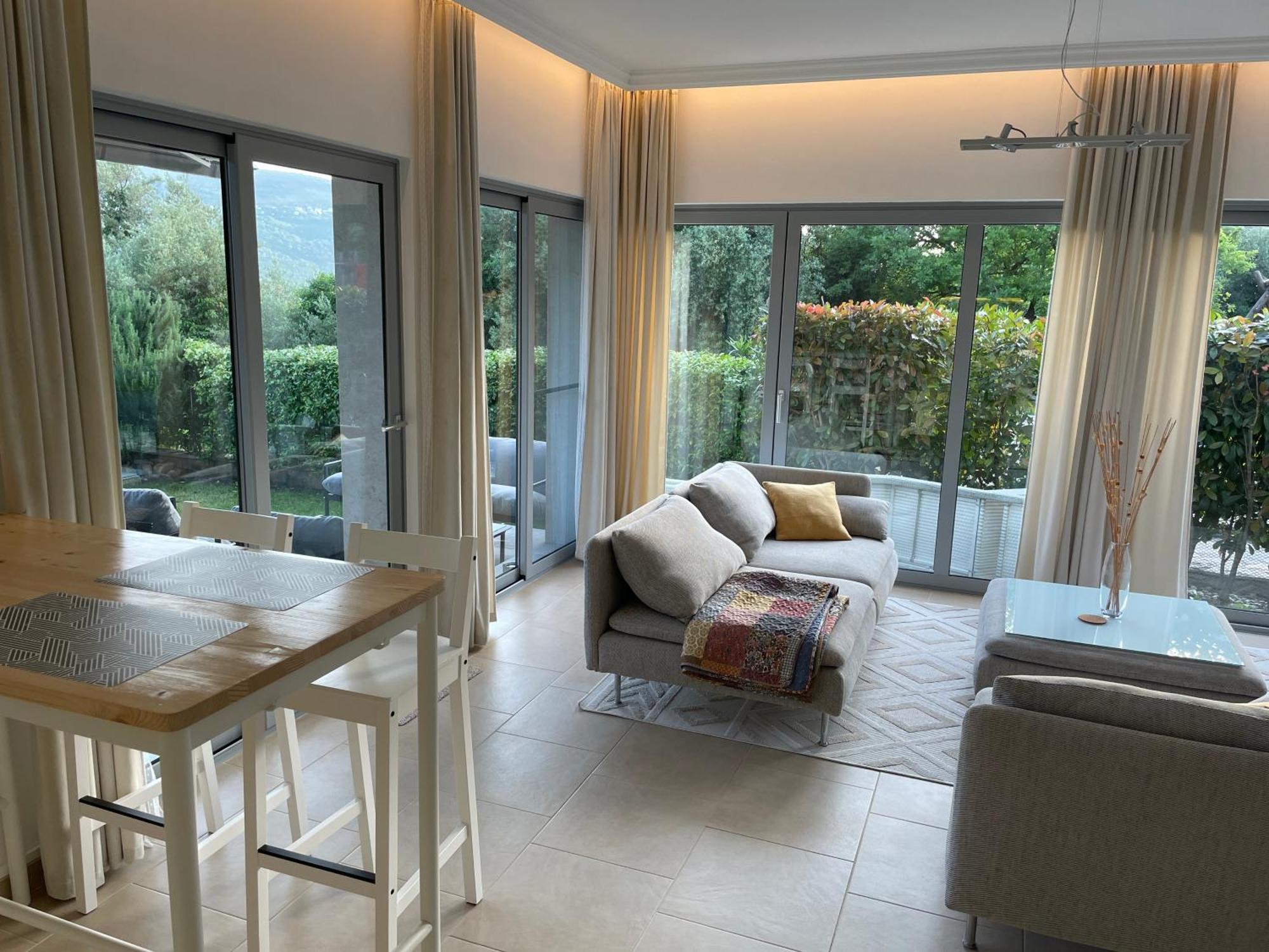 Acacia Hill Apartments Herceg Novi Dış mekan fotoğraf