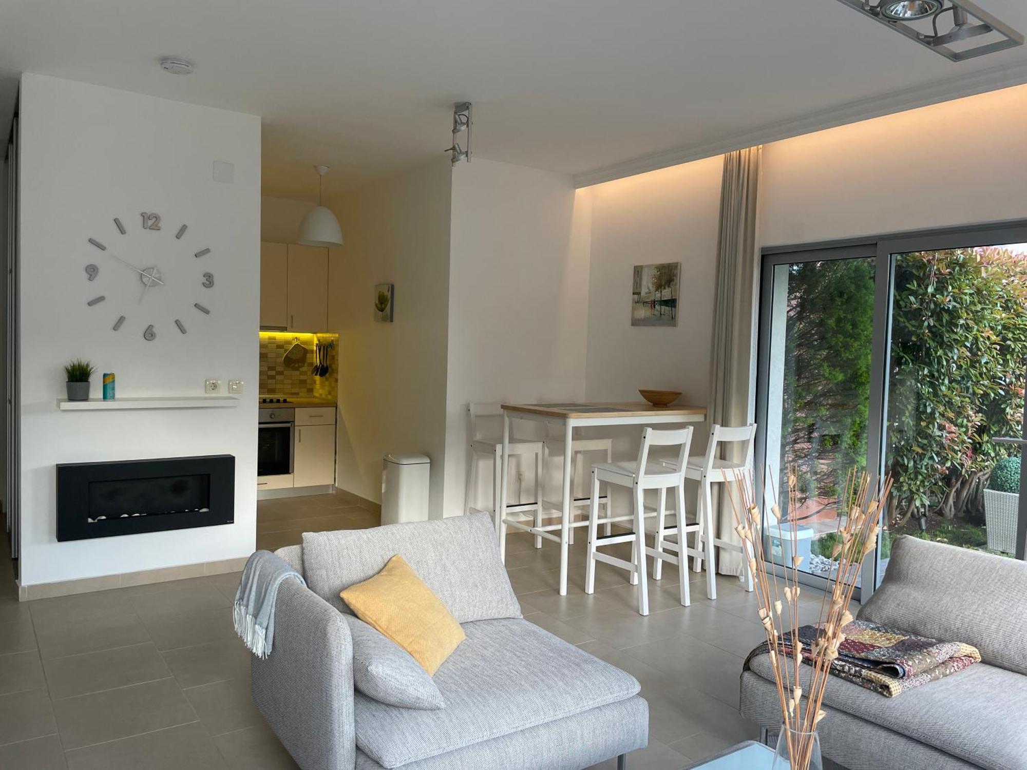Acacia Hill Apartments Herceg Novi Dış mekan fotoğraf