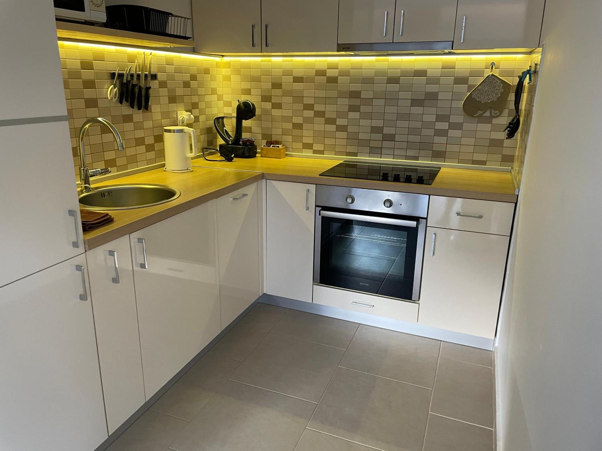 Acacia Hill Apartments Herceg Novi Dış mekan fotoğraf